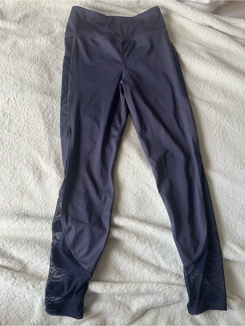Women’s WalkPop High-Rise Performance Leggings in Purple